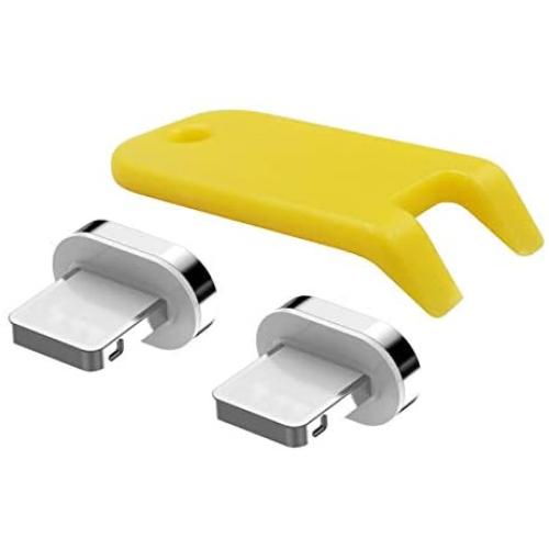 Digital Ant Gen-X i Tips Only, No Cord, 2-Pack