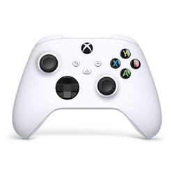 Xbox Core Controller - Robot White