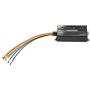 Kicker 47KEYLOC Smart 2 Channcel Line Output Converter Easy Factory Radio Setup