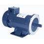 Hallmark Industries MD0503A DC Motor, 1/3 hp, 1800 RPM, 90VDC, 56C, TEFC, with Foot