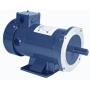 Hallmark Industries MD0510B DC Motor, 1hp, 1750 RPM,180 VDC, 56C, TEFC, with Foot