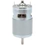 775 DC Motor DC 12V - 24V Max 10000RPM - 20000RPM Ball Bearing Large Torque High Power Low Noise Gear Motor Electronic Component Motor 2pcs