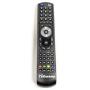 Tekswamp TV Remote Control for Philips 42PF9631D/37