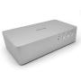 SONCOZ LA-QXD1(Silver) Digital HiFi Audio Converters (DAC) with XLR Fully Balanced