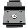 Tripp Lite Power Strip Mounting Clamps for PS- and SS-Series Bench-Mount Power Strips, Pack of 2 (PSSS2C)