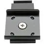 Tripp Lite Power Strip Mounting Clamps for PS- and SS-Series Bench-Mount Power Strips, Pack of 2 (PSSS2C)