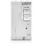 Leviton LB220-S 20 Amp, 2-Pole Plug-on Smart Standard Branch Circuit Breaker, 120 VAC, White