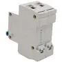 Baomain Circuit Breaker DZ47-63 C25 25A 230/400VAC 6000A Breaking Capacity 2P