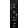 Infiniter 4-in-1 Function Wireless Presenter with Red Laser Pointer/Wireless Mouse and Media Player Control (LR8)