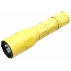 SureFire G2X Series LED Flashlights with Tough Nitrolon Body