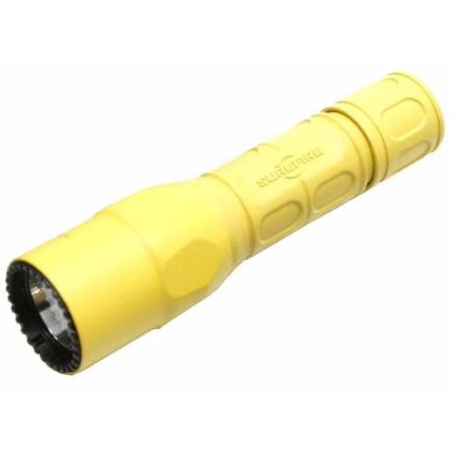 SureFire G2X Series LED Flashlights with Tough Nitrolon Body