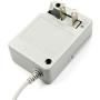 3DS Charger, Dsi Charger, AC Adapter Charger Home Travel Charger Wall Plug Power Adapter (100-240 v) for Nintendo New 3DS XL New 3DS 3DS XL 3DS New 2DS XL New 2DS 2DS XL 2DS DSi DSi XL