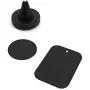 MMOBIEL Universal Air Vent Magnetic CAR Mount Holder for iPhone Samsung Xiaomi Oppo OnePlus Huawei Honor Google Motorola Vivo Sony Nokia LG HTC Microsoft Mini Tablets