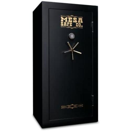 Gun Safe, 22.9 cu. ft, Electronic