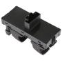 Chrome Master Window Control Switch 5G0959857C For VW Golf GTI MK7 Passat B7