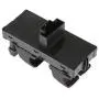Chrome Master Window Control Switch 5G0959857C For VW Golf GTI MK7 Passat B7