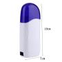 Pinkiou Hair Removal For Depilation Roll On Portable Epilator Machine Set, Wax Machine1, Depilation (just Roller)
