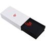 Wireless Powerpoint Presentation Remote Clicker and Keynote Presenter with Wireless Mouse (PR-820) from Red Star Tec