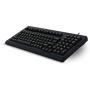 Cherry G80-1800 Compact Keyboard - MX Switch - Black - 104 Keys