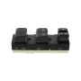 BRTEC 25401ZN50C Driver Side Master Power Window Switch 2007 2008 2009 2010 2011 2012 for Nissan Altima Power Window Switch 25401-ZN50C