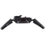 Turn Signal Switch Multi-Function Combination Switch Turn Signal Wiper Washers Hazard Switch Cruise Control Switch Replacement Parts fits for 2003-06 Dodge Sprinter 5103745AA