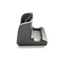 Zebra Technologies CRD3000-1001RR 1-Slot Serial and USB Cradle for Model MC30XX, Requires Power Supply, US AC Line Cord and Communication USB or RS232