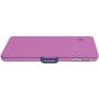 Speck Products StyleFolio Case for iPad Mini/2/3 - Beaming Orchid Purple/Deep Sea Blue (Does not fit iPad mini 4)