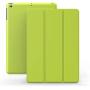 KHOMO iPad Mini 1 2 3 Case - Dual Series - Ultra Slim Green Cover with Auto Sleep Wake Feature for Apple iPad Mini 1st, 2nd and 3rd Generation