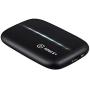 Elgato HD60 S+ Capture Card1080p60 HDR10 capture, 4K60 HDR10 zero-lag passthrough, ultra-low latency, PS5, PS4/Pro, Xbox Series X/S, Xbox One X/S, USB 3.0