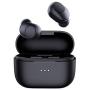AUKEY True Wireless Earbuds, Bluetooth 5 Headphones with Wireless Charging Case, in-Ear Detection, 30H Playtime, IPX5 Water Resistance, Type-C Low Latency Stereo Earphones for iPhones and Android