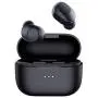 AUKEY True Wireless Earbuds, Bluetooth 5 Headphones with Wireless Charging Case, in-Ear Detection, 30H Playtime, IPX5 Water Resistance, Type-C Low Latency Stereo Earphones for iPhones and Android
