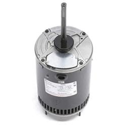 Century 1-1/2 HP Condenser Fan Motor, 3-Phase, 1140 Nameplate RPM, 200-230/460 Voltage, Frame 56Y - 1 Each