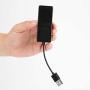 Wired Carplay USB Dongle,Android Auto, Mirroring,Smartphone Link Receiver for The Vehicle with Android System carplay Upgrade/USB Connect/SIRI Voice Control/Google Maps
