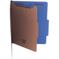 UNV10201 - Universal Pressboard Classification Folders