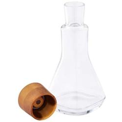 Nambe Vie Decanter - 10''
