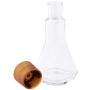 Nambe Vie Decanter - 10''