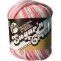 SugarN Cream Yarn - Ombres-Strawberry Cream
