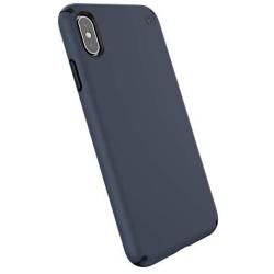 Speck Products Presidio Pro iPhone XS Max Case, Eclipse Blue/Carbon Black
