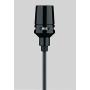 Shure CVL Centraverse Clip-On Lavalier Condenser Microphone