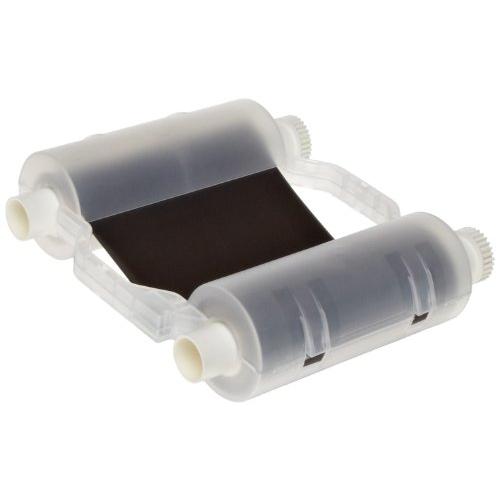 Brady B30 Series R6000 Printer Ribbon - Black - 200 Length, 4.33'' Width (118093)