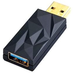 iFi iSilencer+ AA + iPurifier3 USB B