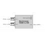 Blackmagic Design Micro Converter HDMI to SDI (with Power Supply) BMD-CONVCMIC/HS/WPSU