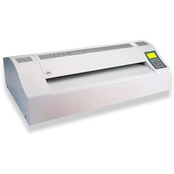 GBC Professional Laminator, Thermal, Pouch, 13'' Max Width, 1.5 - 10 Mil, HeatSeal H600 Pro (1700300)