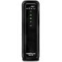 ARRIS SURFboard SBG10 DOCSIS 3.0 Cable Modem & AC1600 Dual Band Wi-Fi Router, Approved for Cox, Spectrum, Xfinity & others (black)