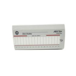 Allen Bradley 1794-IA16 SER. A NSNP