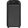 Fellowes Powershred LX220 Micro-Cut Shredder (Black)