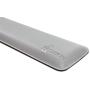 Bailey Tenkeyless by Castle - Wrist Rest for Keyboards with Around 87 Keys - Leather Ergonomic Computer Extra Firm Wrist Support for Typists, Gaming, and Heavy Office Use (Stone, Tenkeyless) Bailey Tenkeyless by Castle - Wrist Rest for Keyboards with Around 87 Keys - Leather Ergonomic Computer Extra Firm Wrist Support for Typists, Gaming, and Heavy Office Use (Stone, Tenkeyless)