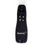 Innovier Power Point Presenter Clicker with Dust Proof Pouch for Wireless Presenter Remote Presentation USB Control PowerPoint PPT Clicker for MAC/PC/Keynote