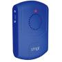 smpl Add-On Pager - Part of The Alerts System, Pairs with Up to 20 Sensors, Practical for Multiple Caregivers, or as a Backup, Ease Caregiver Stress, No Wi-Fi, No Fees, No Hassle