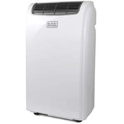 Black + Decker BPACT10WT Portable Air Conditioner, 10,000 BTU